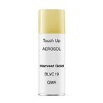 Touch Up Aerosol Harvest Gold GMA - RX1714A